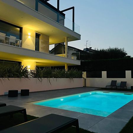 Ad Suite Apartment Riva del Garda Exterior foto
