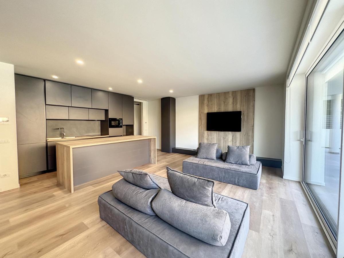 Ad Suite Apartment Riva del Garda Exterior foto