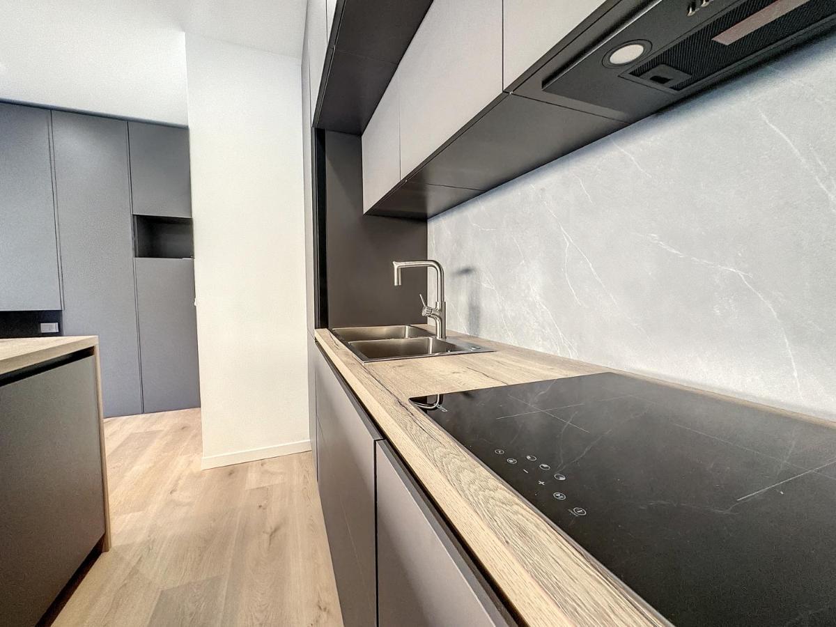 Ad Suite Apartment Riva del Garda Exterior foto