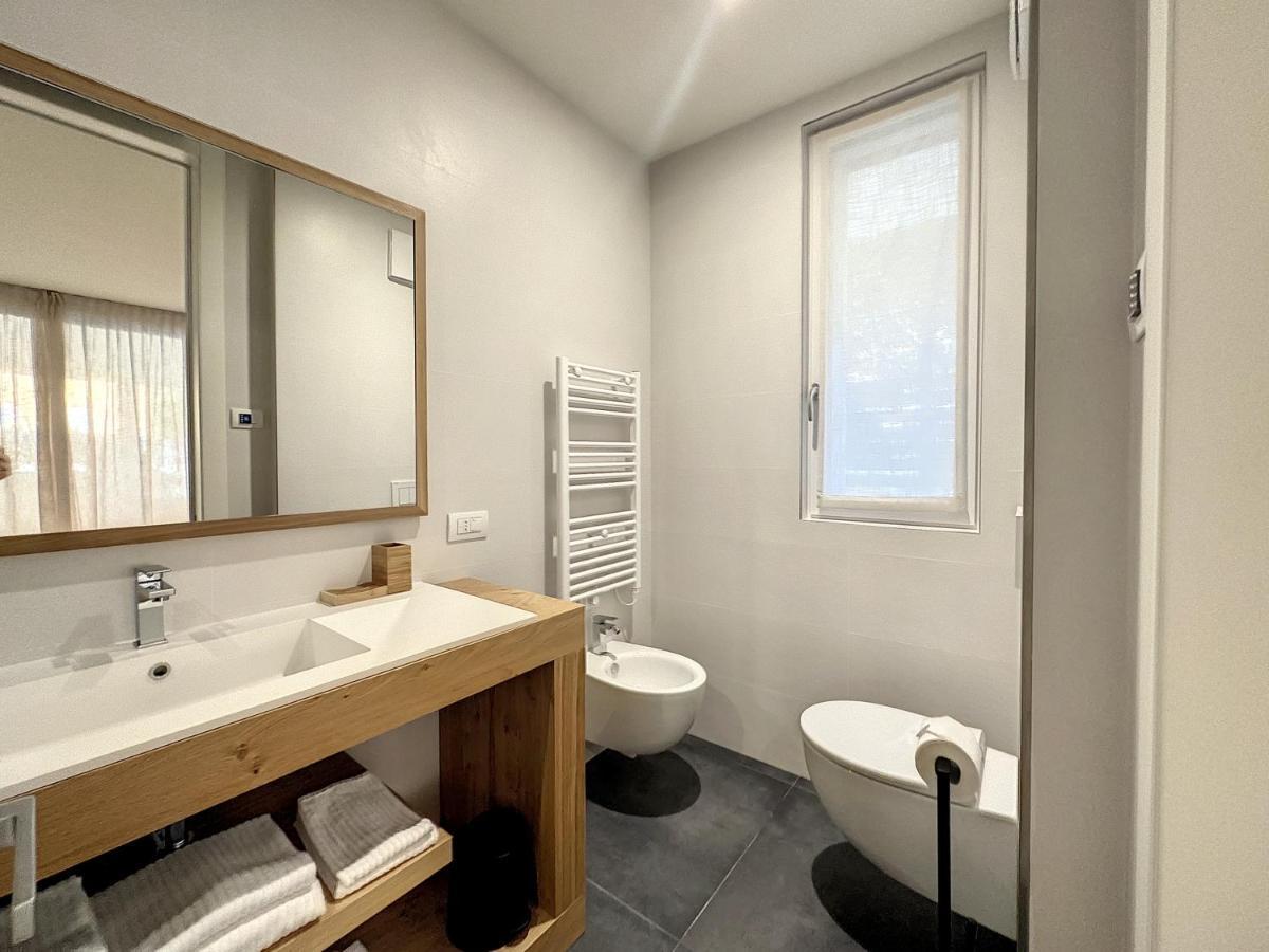 Ad Suite Apartment Riva del Garda Exterior foto