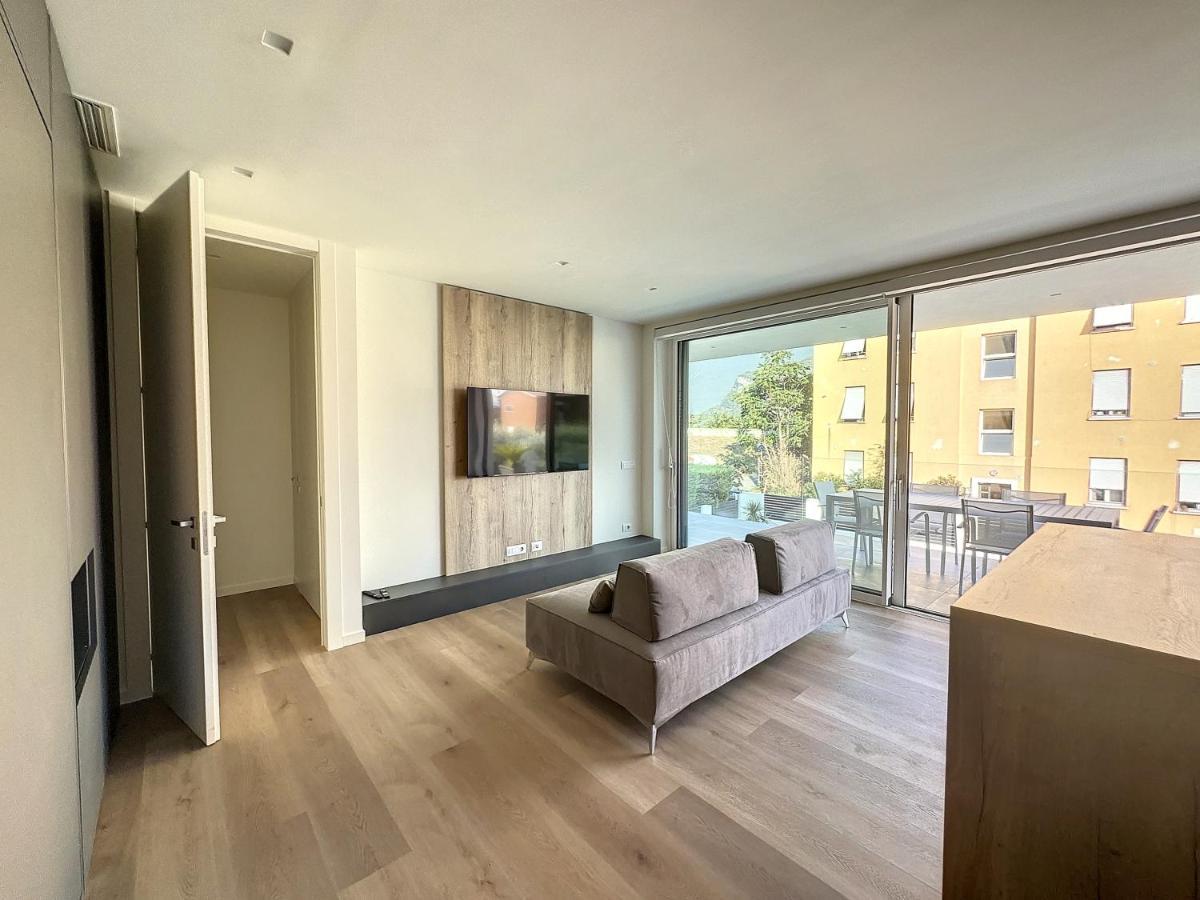 Ad Suite Apartment Riva del Garda Exterior foto