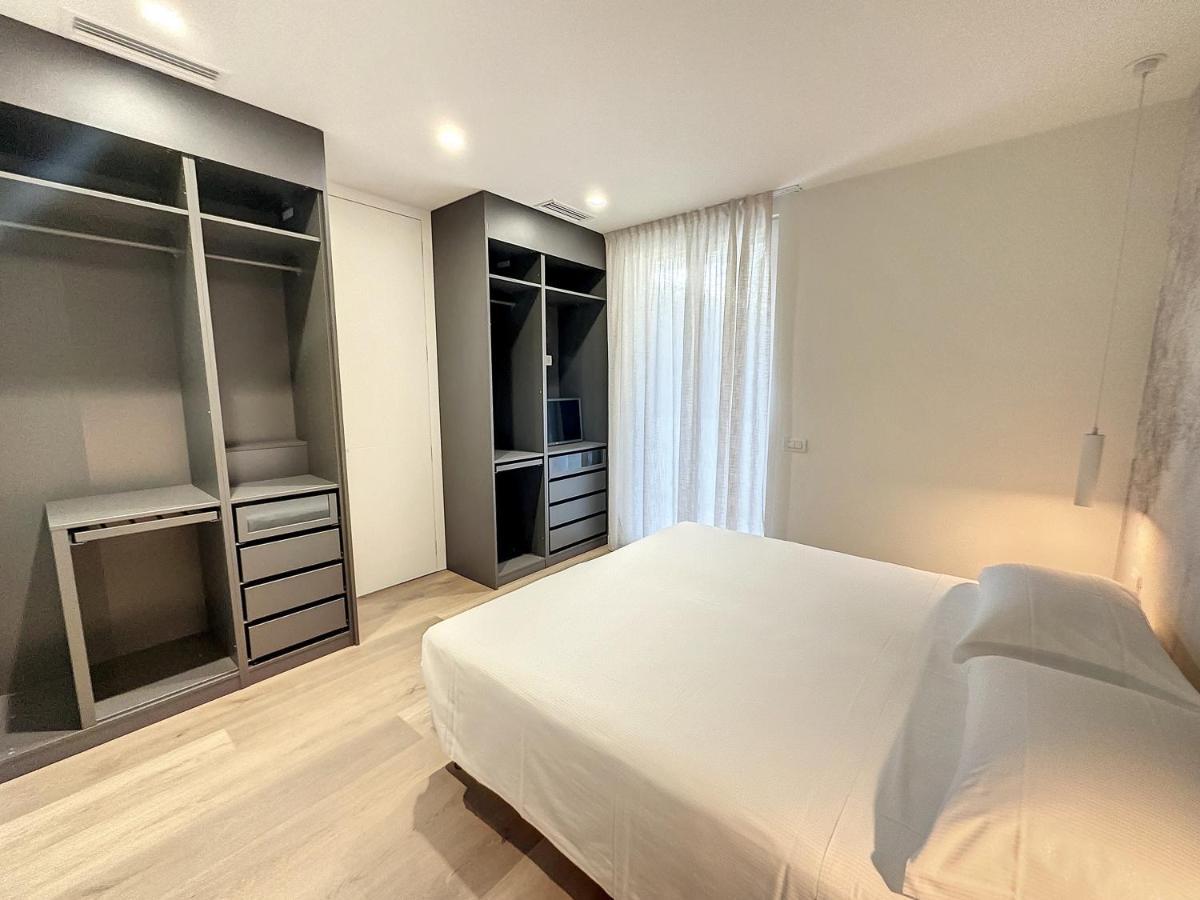 Ad Suite Apartment Riva del Garda Exterior foto