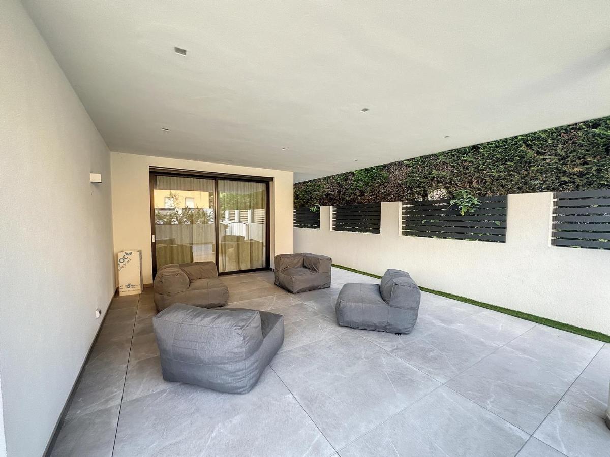 Ad Suite Apartment Riva del Garda Exterior foto