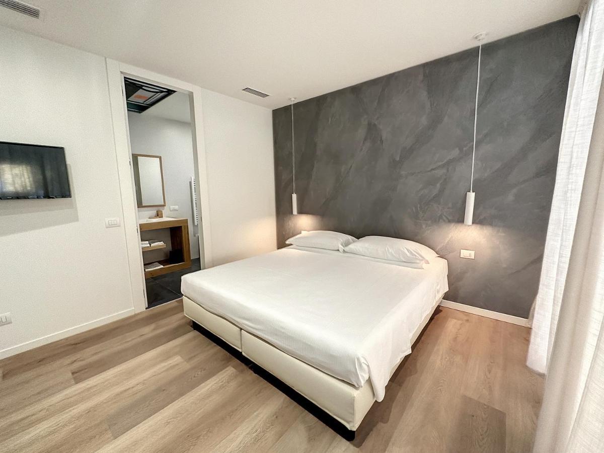 Ad Suite Apartment Riva del Garda Exterior foto