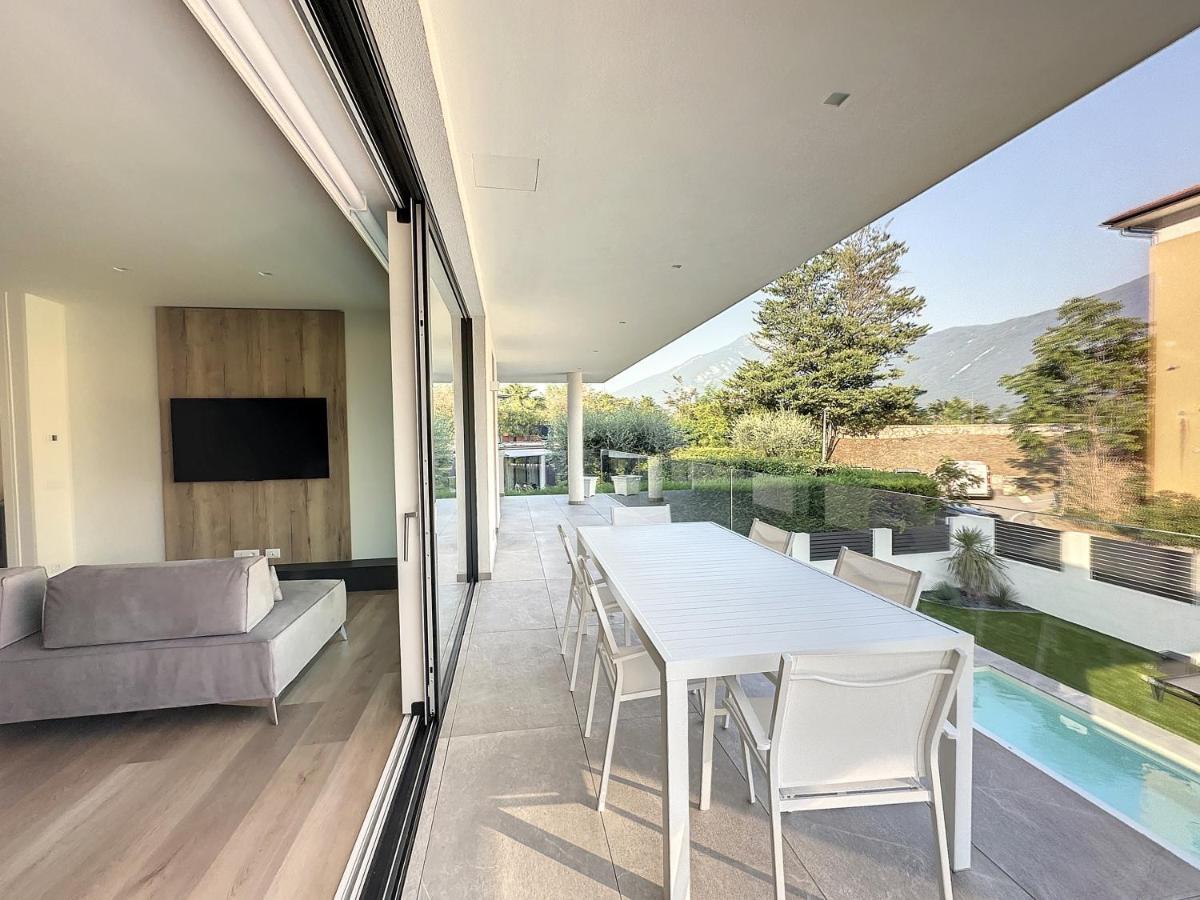 Ad Suite Apartment Riva del Garda Exterior foto