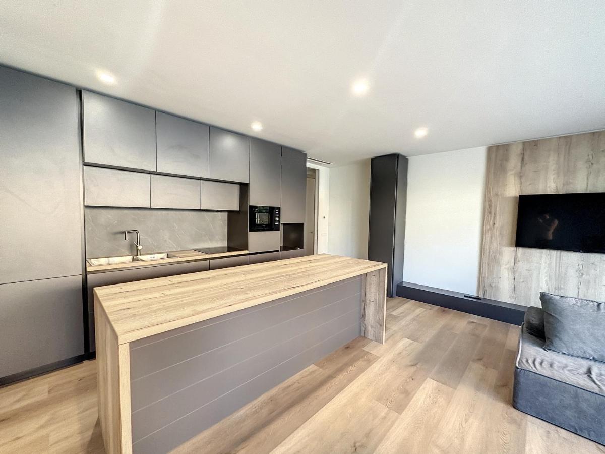 Ad Suite Apartment Riva del Garda Exterior foto