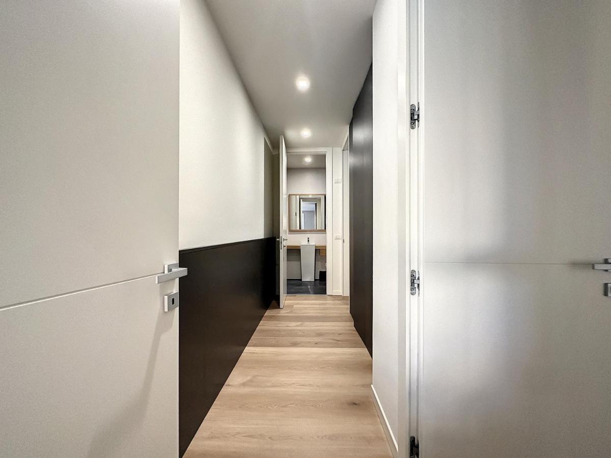 Ad Suite Apartment Riva del Garda Exterior foto