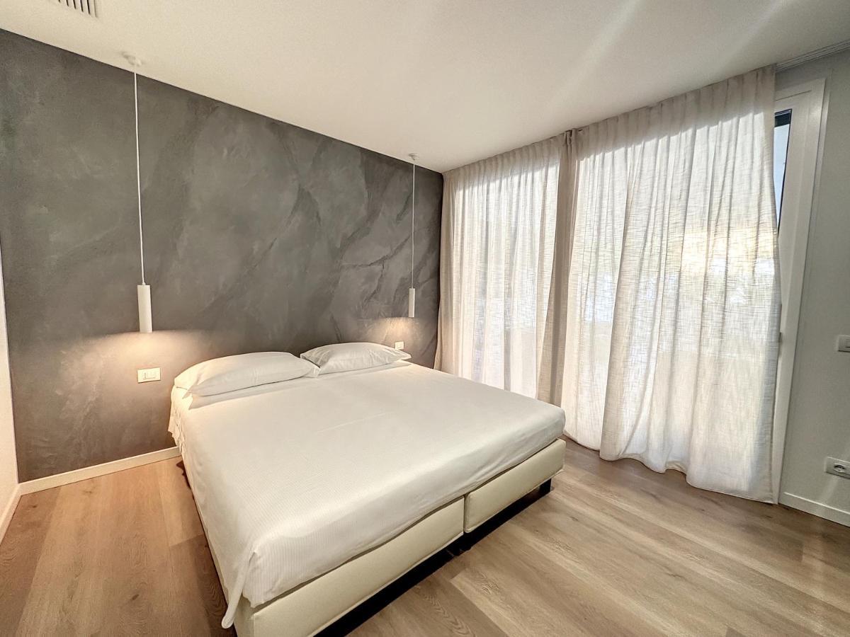 Ad Suite Apartment Riva del Garda Exterior foto