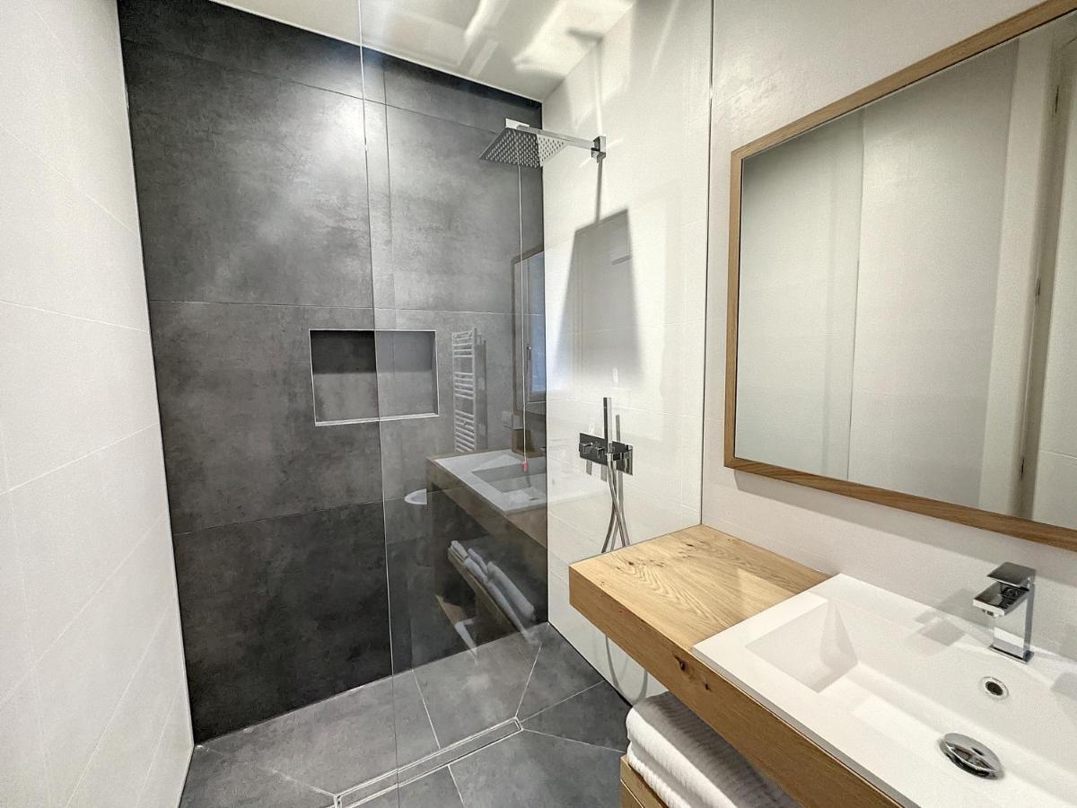 Ad Suite Apartment Riva del Garda Exterior foto