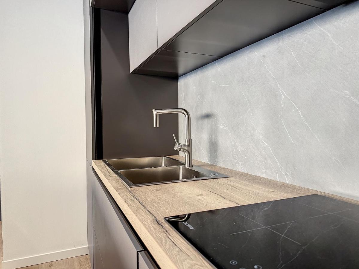 Ad Suite Apartment Riva del Garda Exterior foto