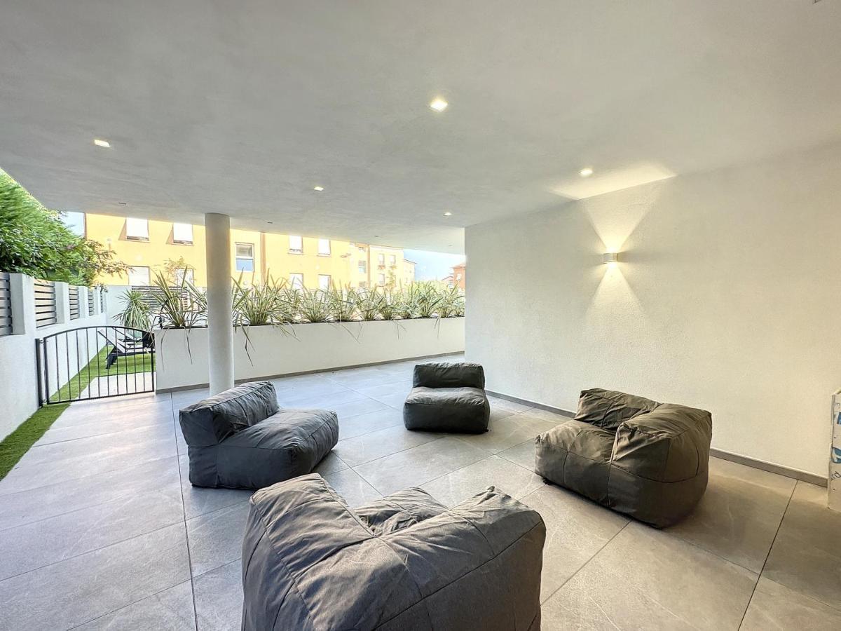 Ad Suite Apartment Riva del Garda Exterior foto