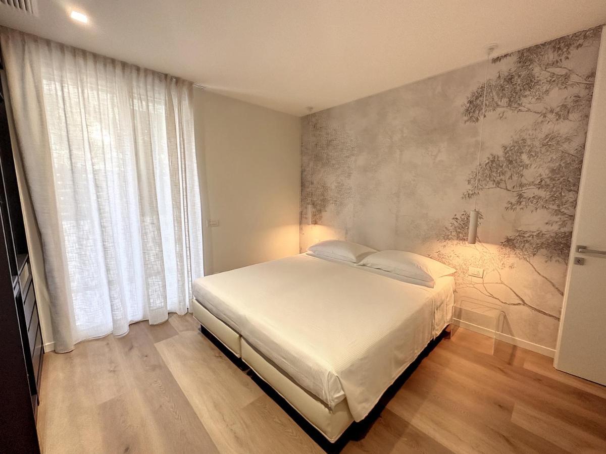 Ad Suite Apartment Riva del Garda Exterior foto