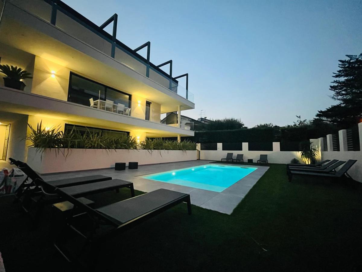 Ad Suite Apartment Riva del Garda Exterior foto