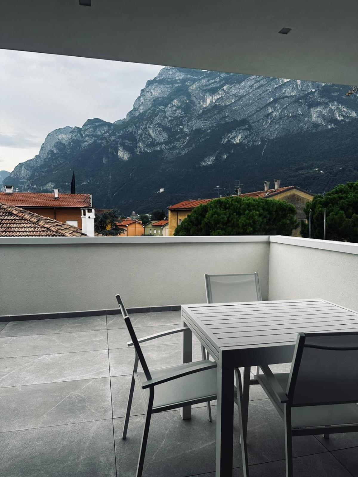 Ad Suite Apartment Riva del Garda Exterior foto