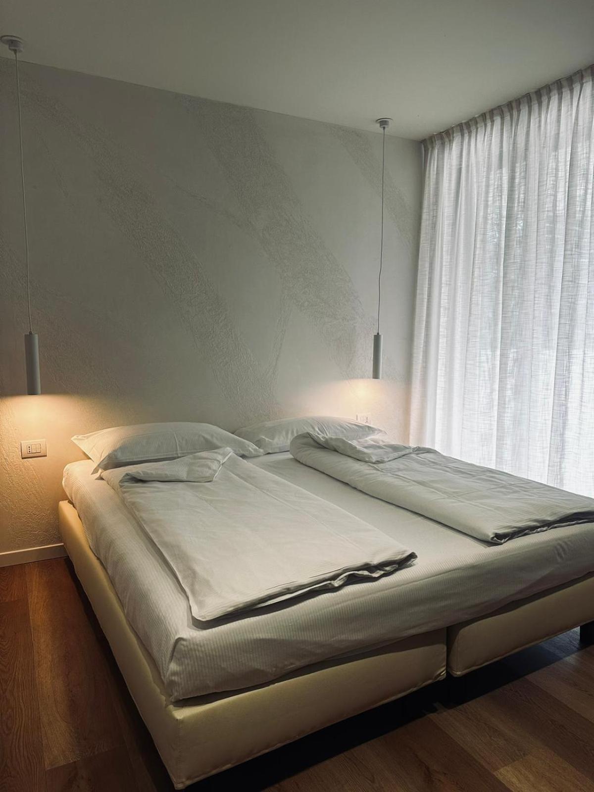 Ad Suite Apartment Riva del Garda Exterior foto