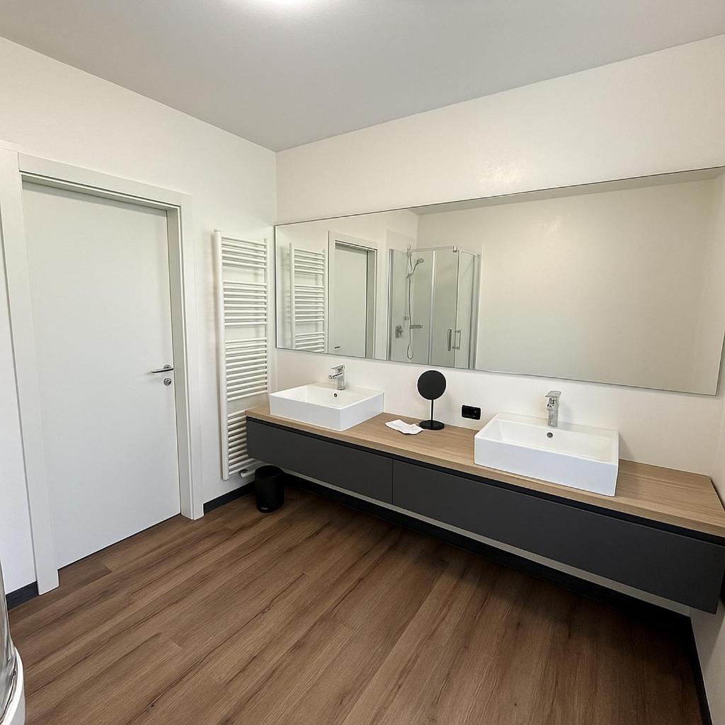 Ad Suite Apartment Riva del Garda Exterior foto