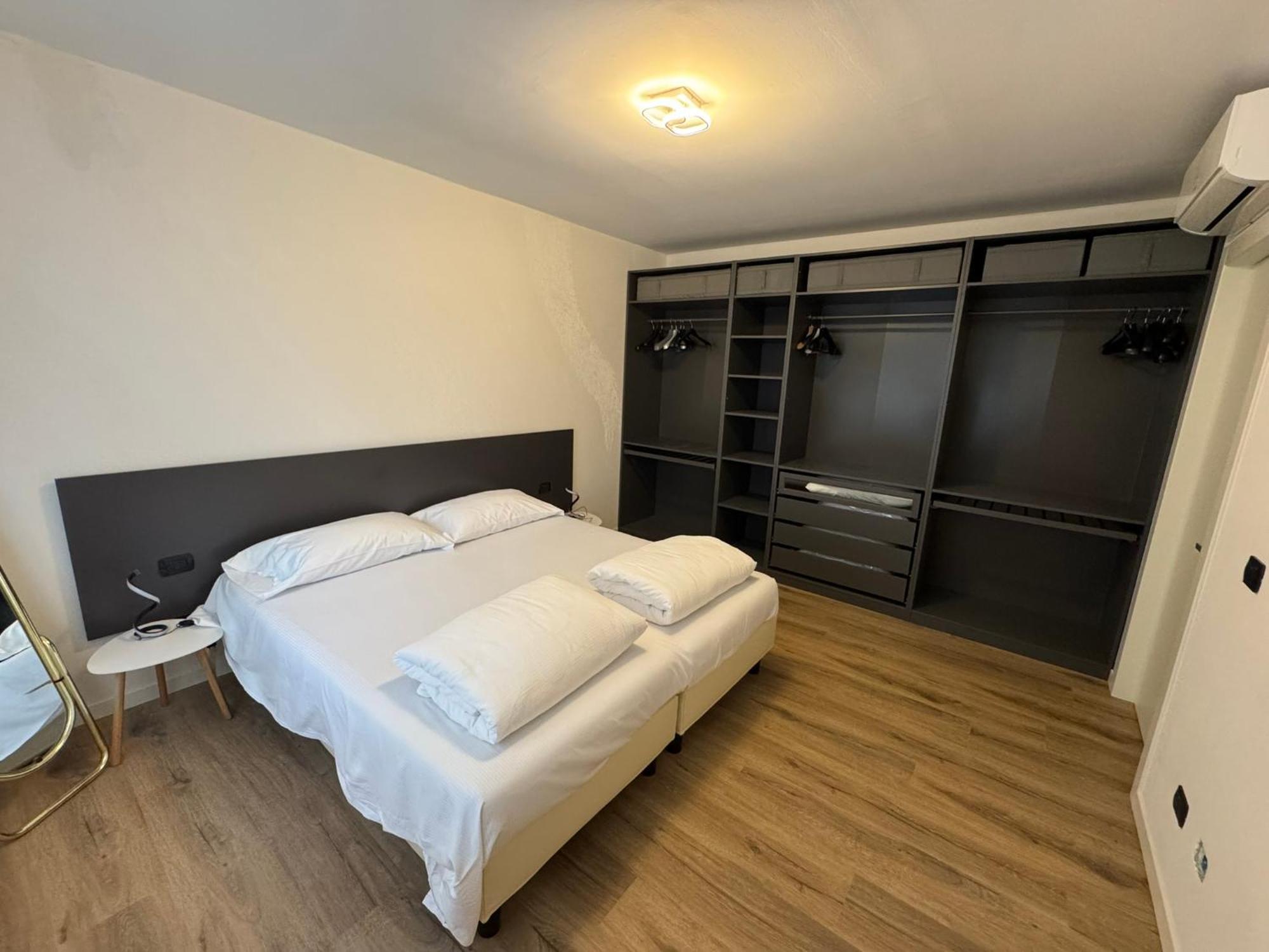 Ad Suite Apartment Riva del Garda Exterior foto