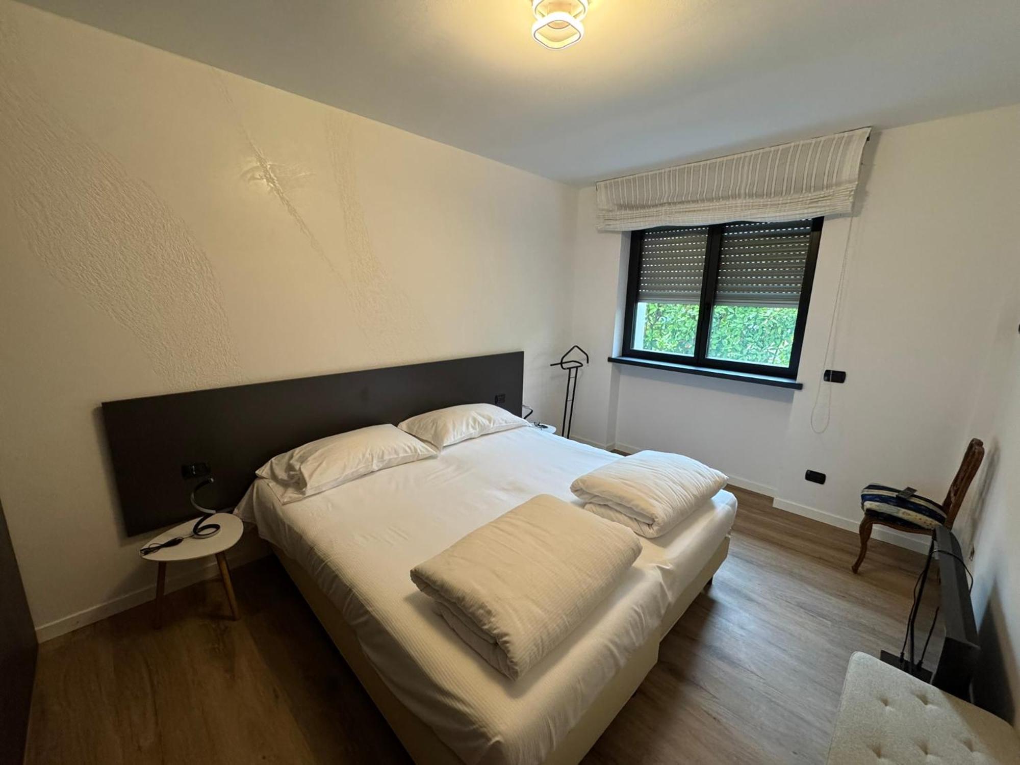 Ad Suite Apartment Riva del Garda Exterior foto