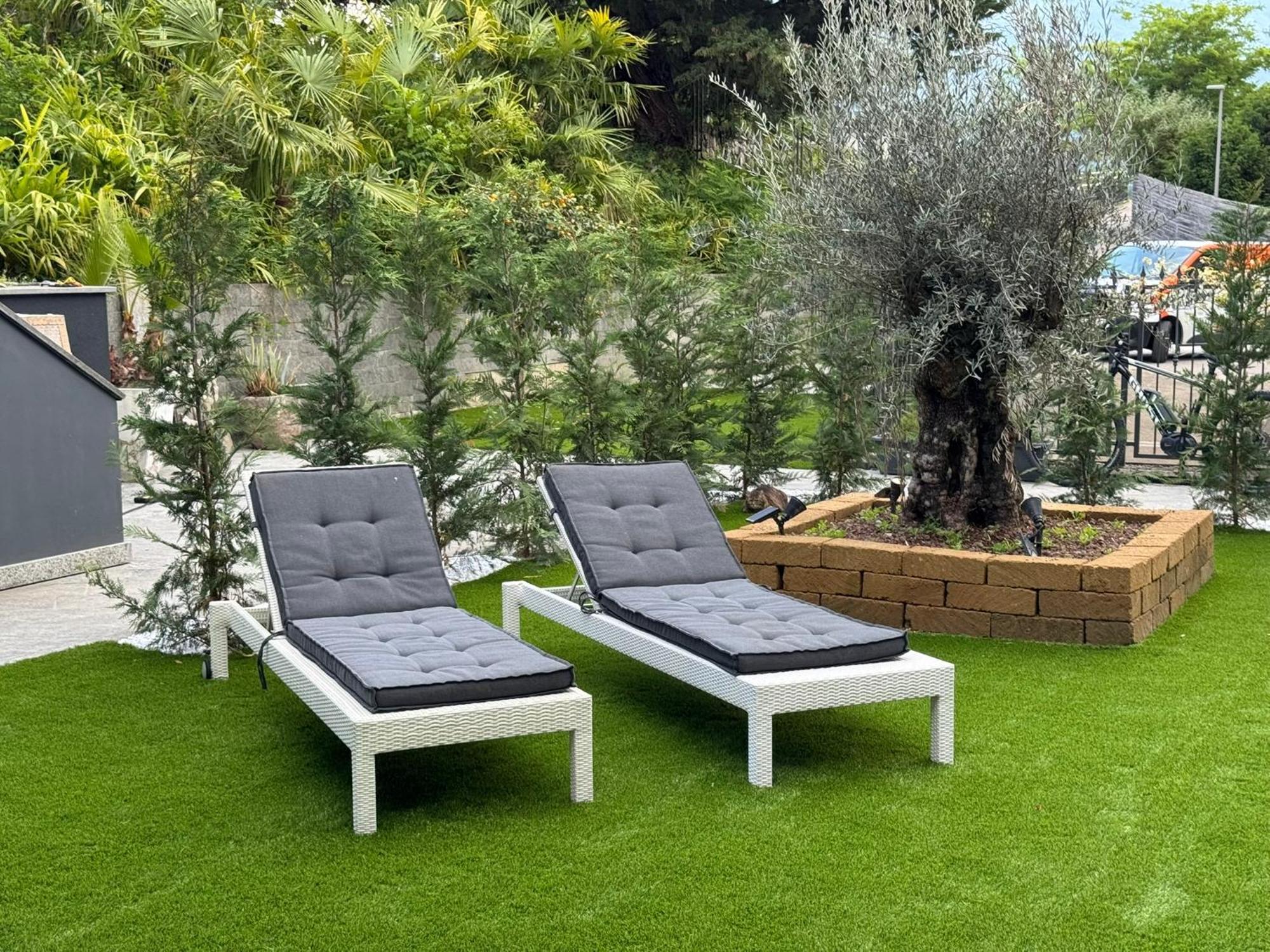 Ad Suite Apartment Riva del Garda Exterior foto