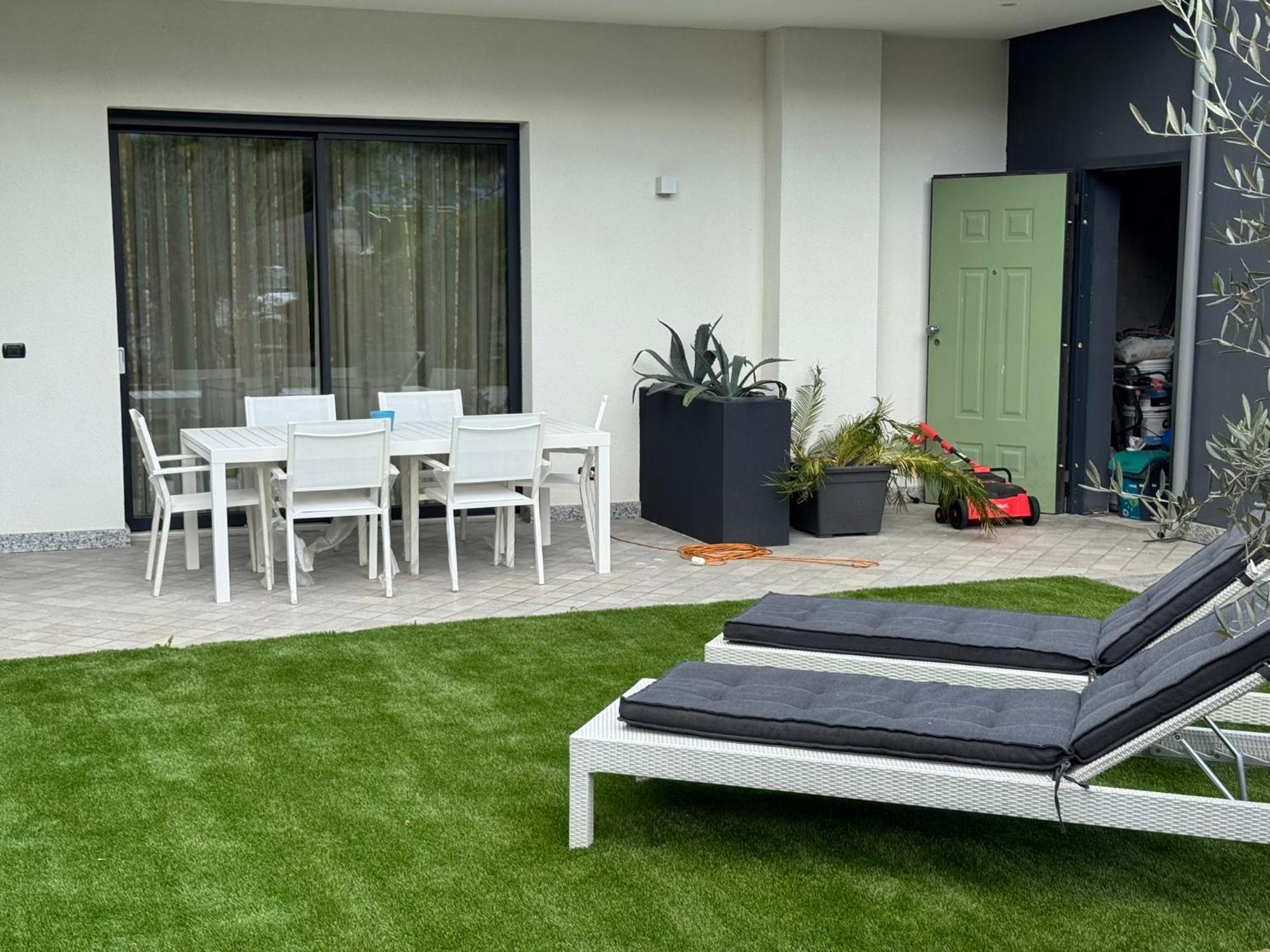 Ad Suite Apartment Riva del Garda Exterior foto