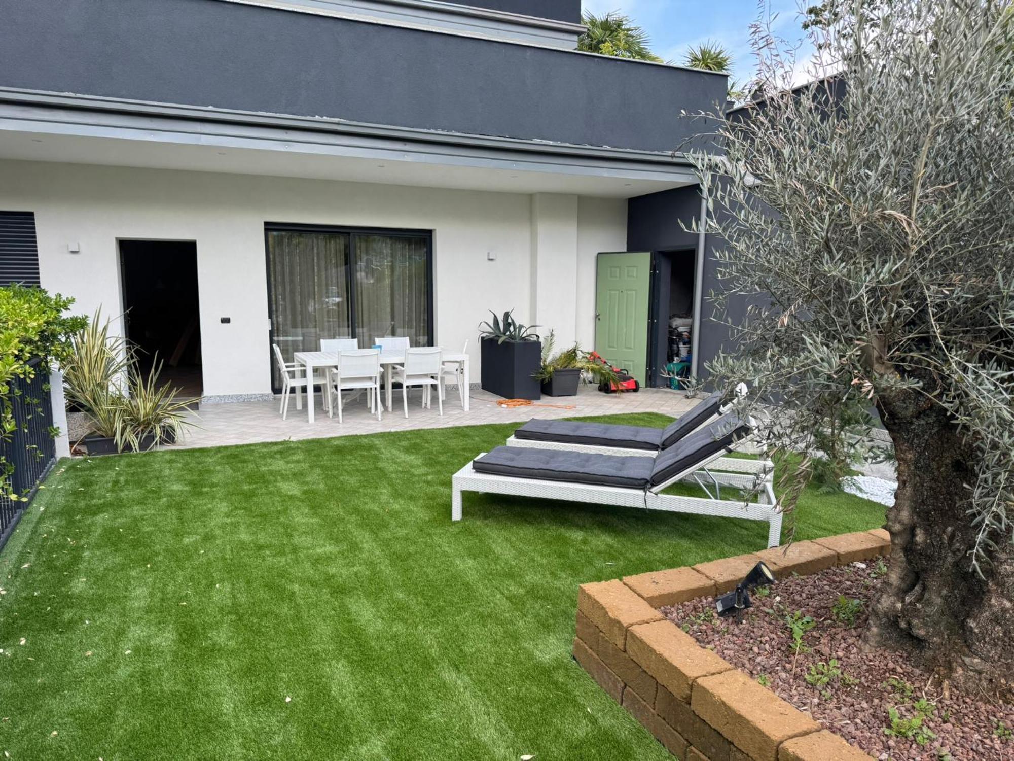 Ad Suite Apartment Riva del Garda Exterior foto
